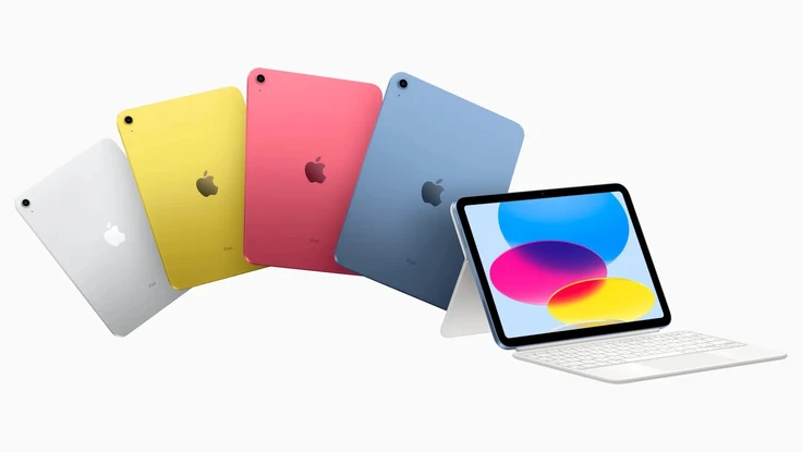 Apple sắp ra mắt iPad giá rẻ mới sau 2,5 năm