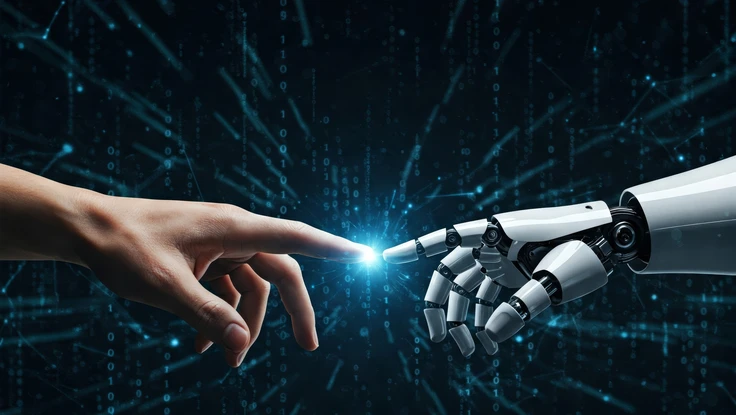 AI đang khiến con người kém thông minh? Đây là điều bạn cần biết 