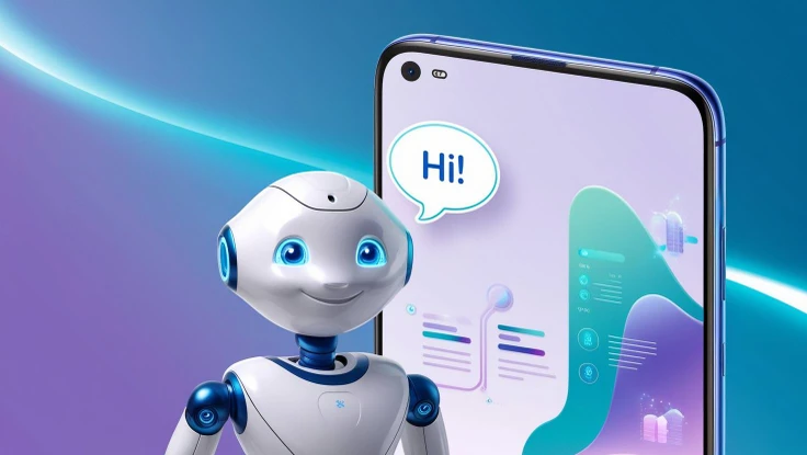 Robot của Apple trông sẽ như thế nào?
