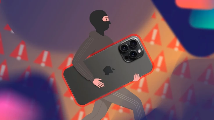 Apple và cuộc chiến không hồi kết với những kẻ trộm cắp iPhone