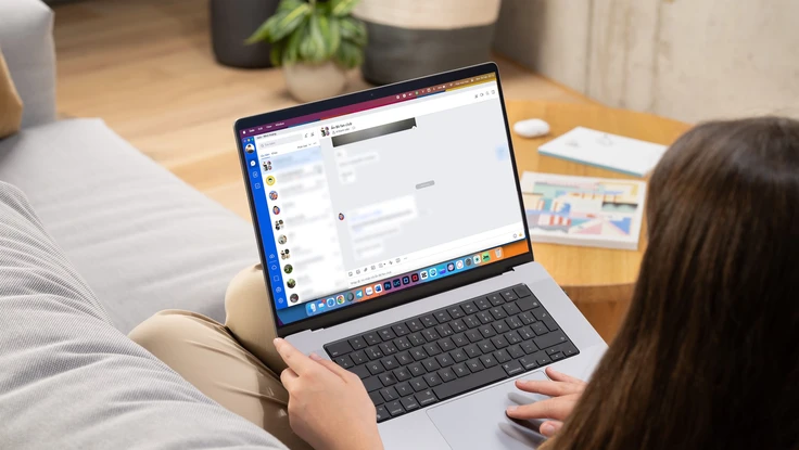 Cách chuyển dữ liệu Zalo sang ổ đĩa khác để tăng tốc máy tính mới nhất năm 2025