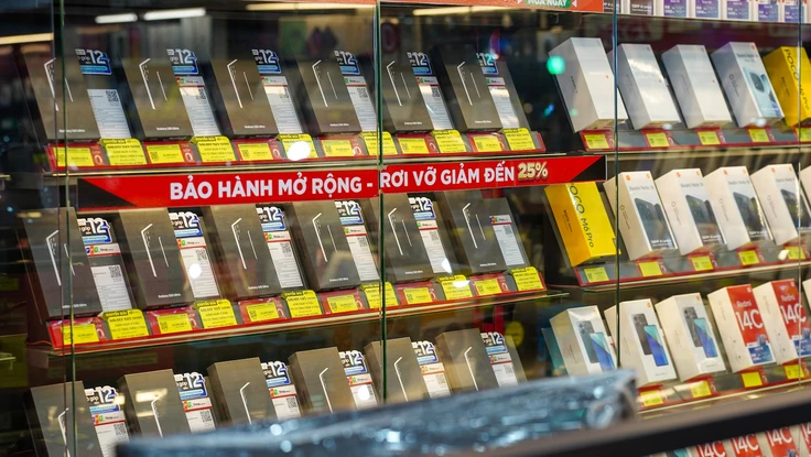 4 lý do vì sao bạn không nên nâng cấp điện thoại mỗi năm