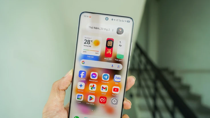 Điện thoại 16 triệu đồng, nên mua iPhone 16e, Samsung Galaxy S24 hay vivo X200 Pro