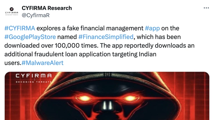 Ứng dụng độc hại bạn nên xóa khỏi điện thoại ngay trước khi quá muộn 