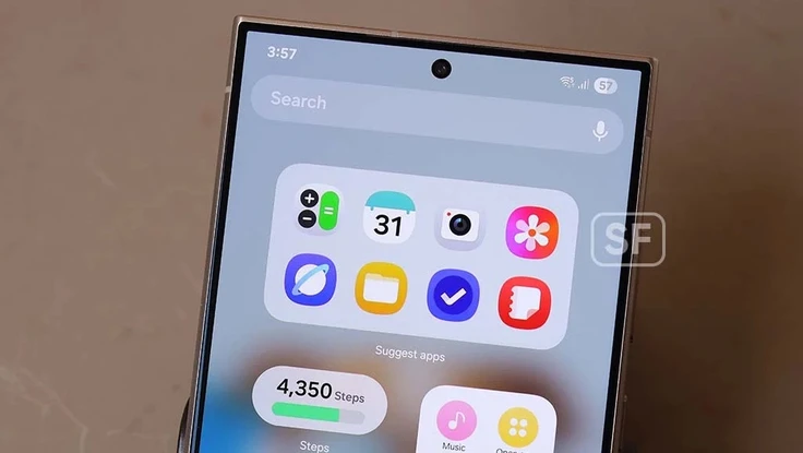 Khi nào điện thoại Samsung của bạn sẽ nhận được One UI 7? 