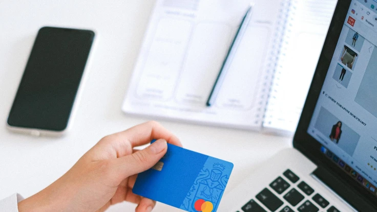 Hơn 1 triệu thẻ tín dụng bị rò rỉ trên dark web