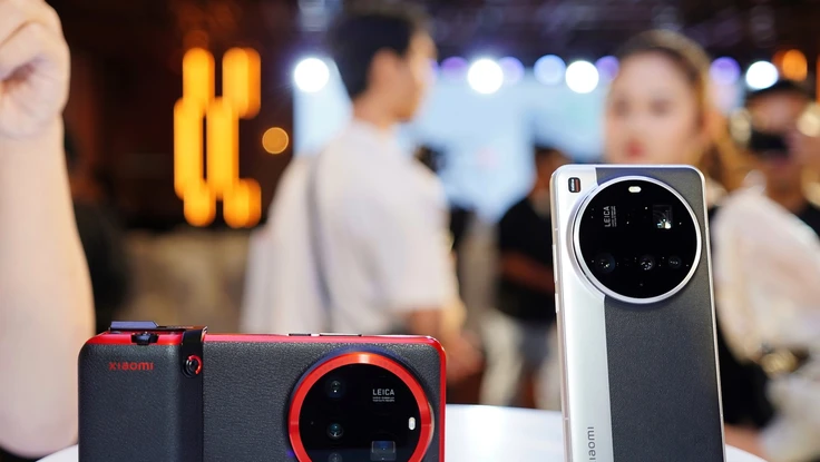 Xiaomi 15 Ultra cạnh tranh trực tiếp với S25 Ultra, iPhone 16 Pro Max hay vivo X200 Pro 