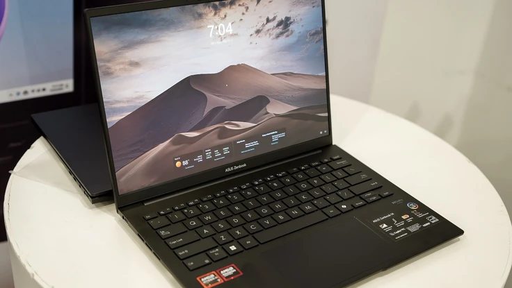 Thị trường laptop AI tại Việt Nam