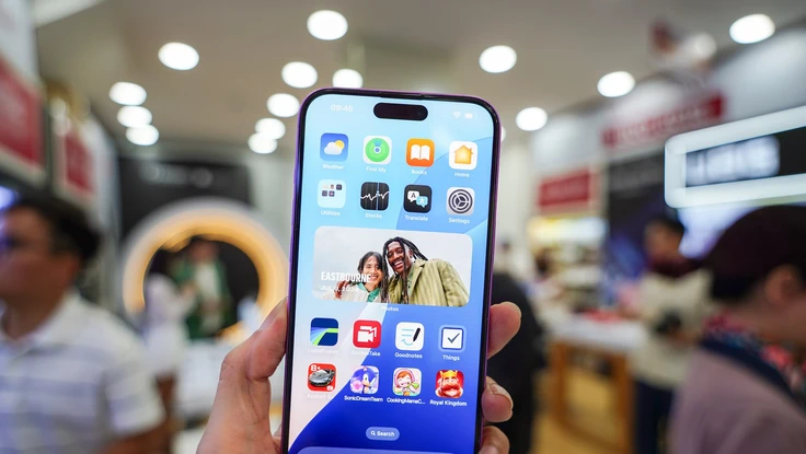 Tin công nghệ 7-3: iPhone 16e tại Việt Nam giá bao nhiêu?