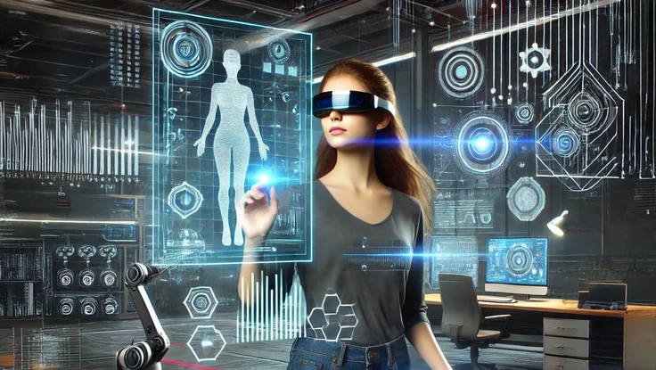 Phụ nữ trong ngành công nghệ đang thay đổi tương lai ra sao?