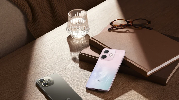 Lộ diện mẫu smartphone AI giá rẻ, độ bền chuẩn quân sự