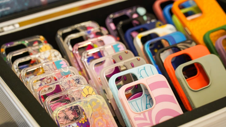 Điều gì sẽ xảy ra khi bạn không sử dụng ốp lưng điện thoại?