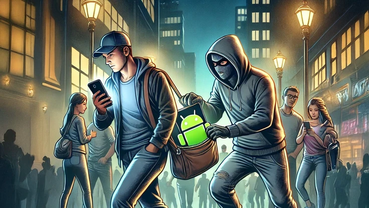 Người dùng điện thoại Android nên bật 2 tính năng này để hạn chế bị mất trộm