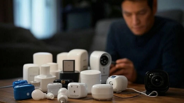 6 thiết bị nhà thông minh bạn không nên mua dù chúng có rẻ đến đâu