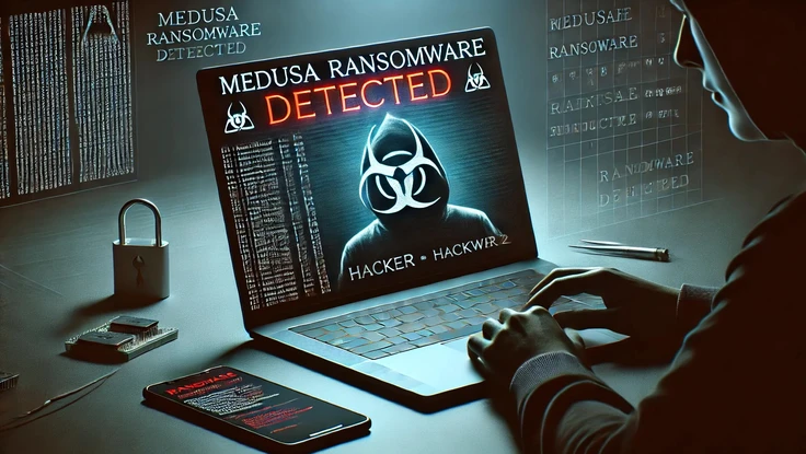 Tin công nghệ 19-3: Mã độc mới khiến FBI phải lên tiếng cảnh báo 