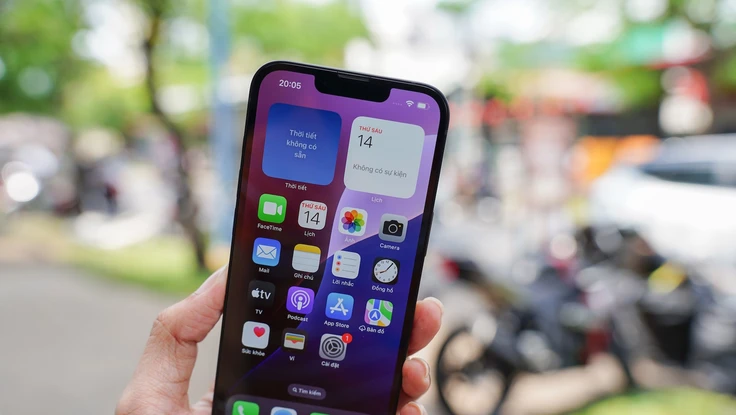 Người dùng iPhone 16e phàn nàn về lỗi Bluetooth