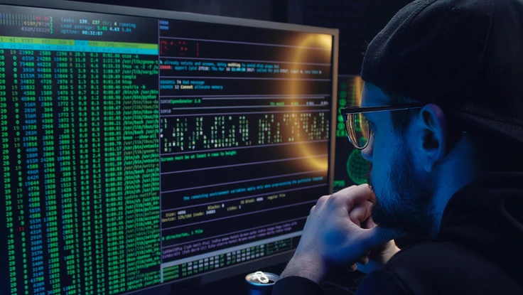 Bí ẩn phía sau cuộc tấn công mạng SalmonSlalom