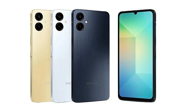 Danh sách các mẫu điện thoại Samsung đủ điều kiện cập nhật One UI 7