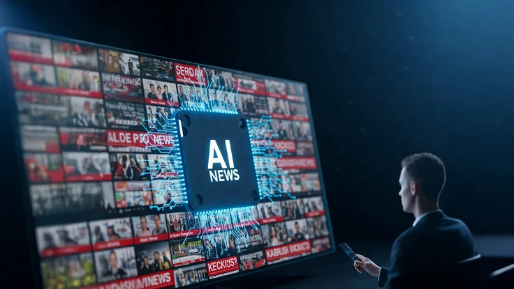 Tại sao AI không thể tóm tắt tin tức chính xác?