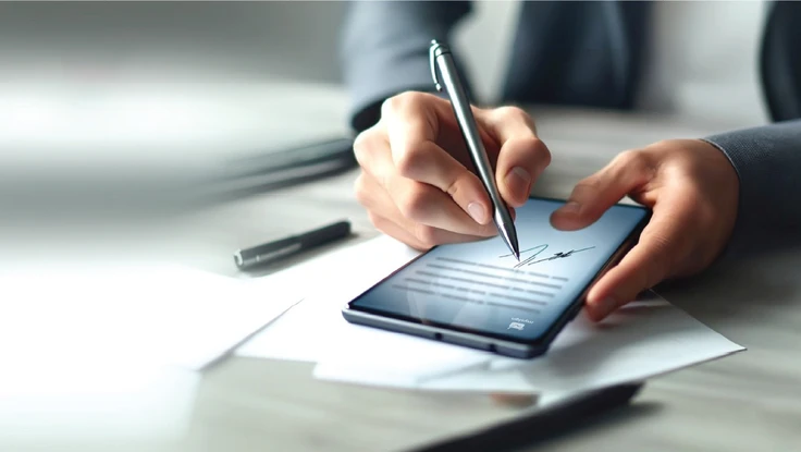 Tin công nghệ 27-3: Cách tạo tài khoản chữ ký số miễn phí trên ứng dụng VNeID