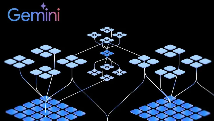 Google bất ngờ tung ra Gemini 2.5 Pro cho người dùng miễn phí