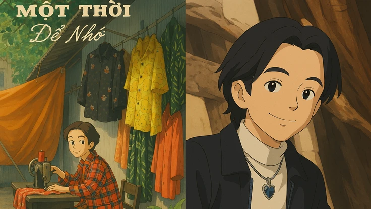 Tin công nghệ 1-4: Dùng ChatGPT miễn phí vẫn có thể tạo ảnh theo phong cách Studio Ghibli