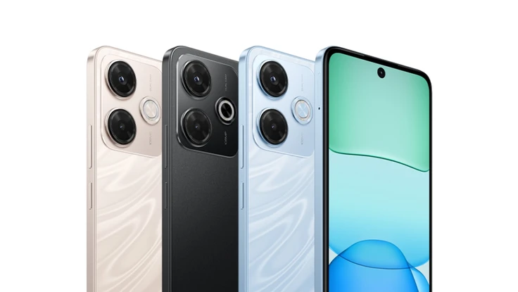 3 mẫu điện thoại giá rẻ khoảng 4 triệu đồng 