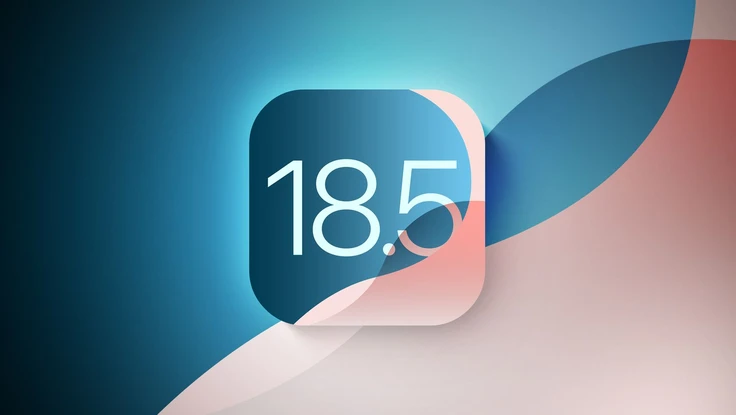 iOS 18.5 beta có gì mới?