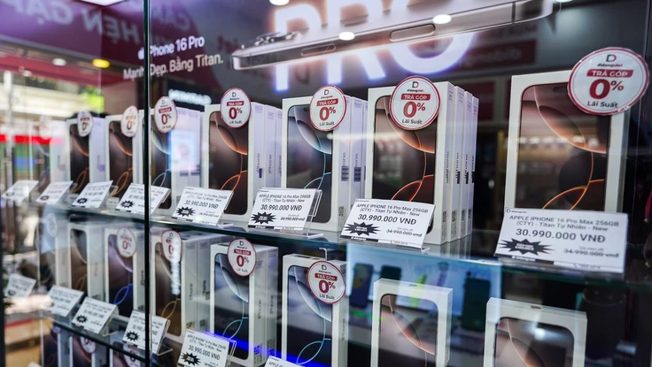 iPhone có thể tăng giá đến 43%?