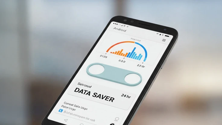 5 mẹo giúp tiết kiệm dữ liệu di động trên điện thoại Android mà ai cũng nên biết 