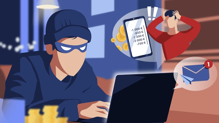 Người dùng iPhone và Android cần cảnh giác chiến dịch lừa đảo quy mô lớn này 