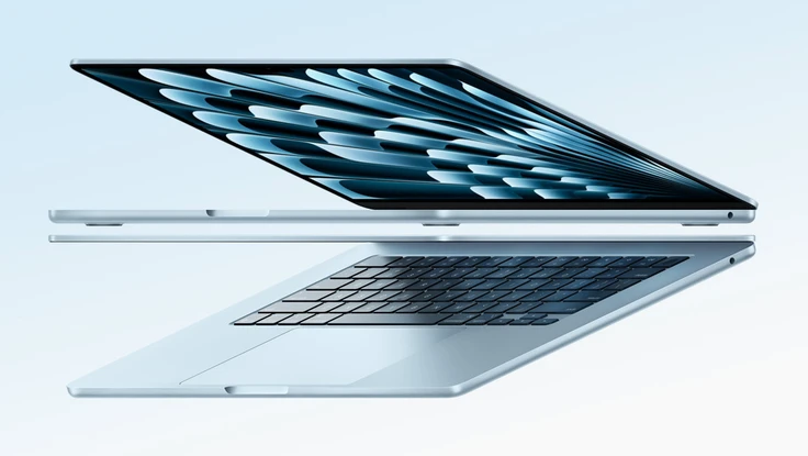 MacBook Air M4 giá chỉ từ 26,9 triệu đồng