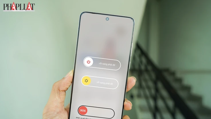 Điện thoại Android sẽ buộc phải khởi động lại thường xuyên nếu bạn không làm điều này