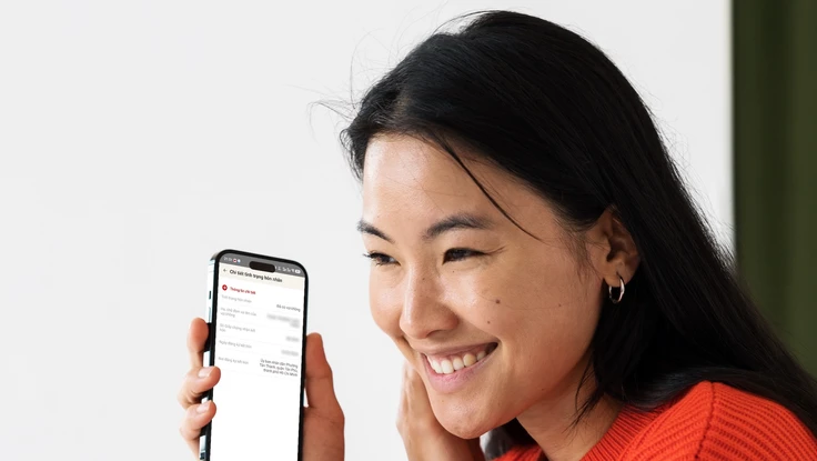 Cách kiểm tra tình trạng hôn nhân trên ứng dụng VNeID