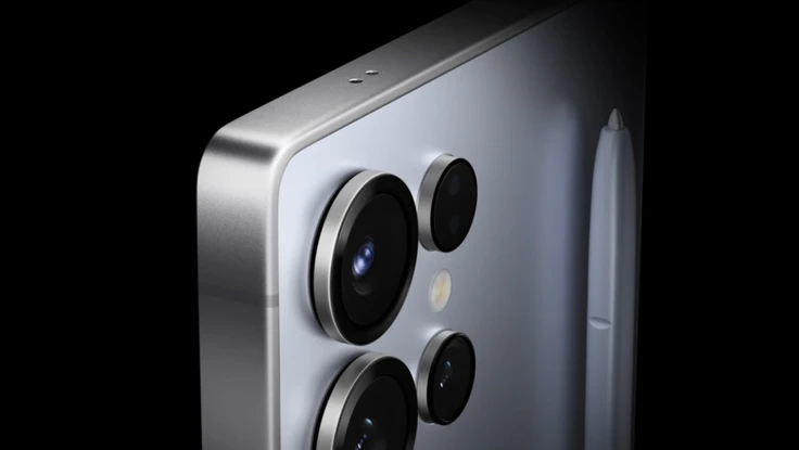 Samsung Galaxy S25 giúp doanh thu quý của công ty tăng kỉ lục