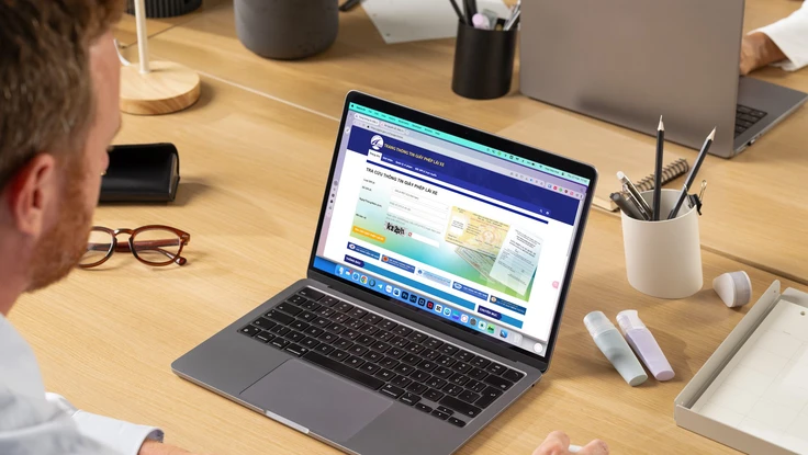 Chiêu lừa thông báo phạt nguội giả mạo khiến ai cũng có thể sập bẫy 