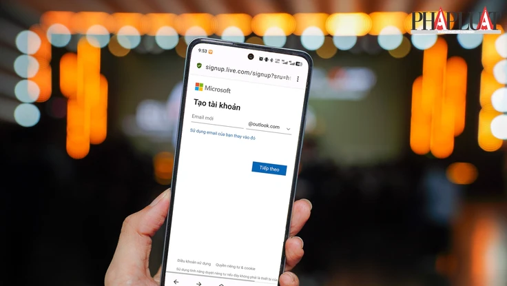 Đây là lý do tại sao Microsoft đang từ bỏ mật khẩu cho các tài khoản mới