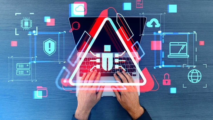 7 cách kiểm tra máy tính có bị cài phần mềm theo dõi không