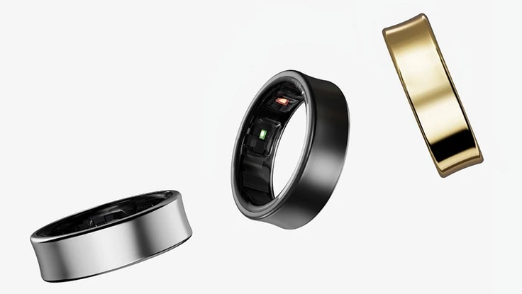 Tin công nghệ 13-5: Nhẫn thông minh tích hợp AI