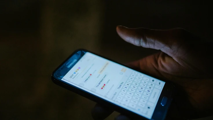Tin nhắn độc hại có thể khiến điện thoại bị hack trong vòng 10 phút