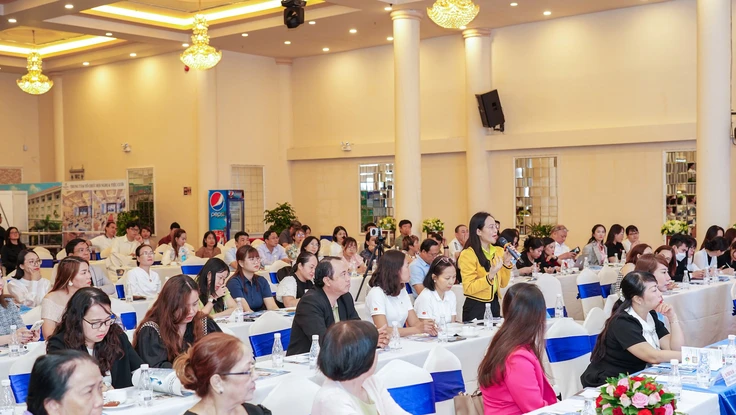 Doanh nghiệp Việt ứng dụng AI để xây dựng đội ngũ kế thừa