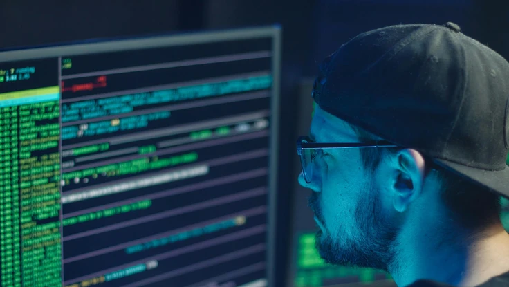 19 tỉ mật khẩu bị đánh cắp đang được rao bán trực tuyến 