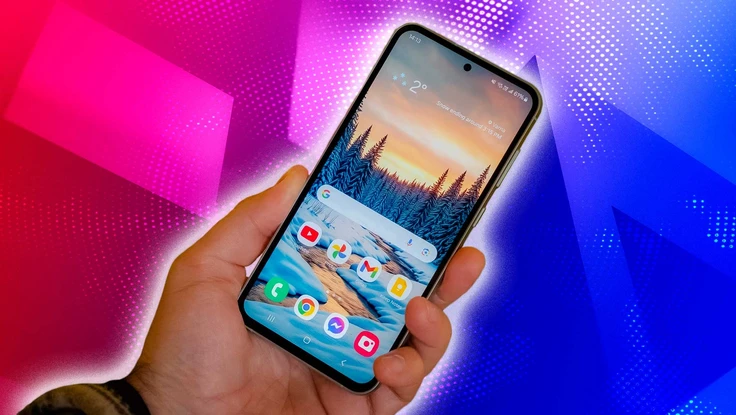 Tại sao một số ứng dụng Android lại tốn pin?