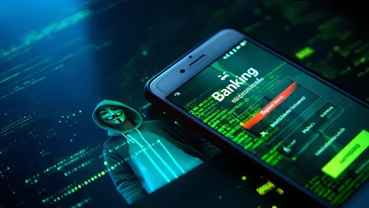 Phần mềm độc hại Android mới giả mạo danh bạ để đánh cắp tiền ngân hàng