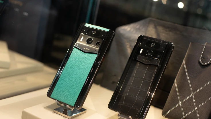 Tin công nghệ 9-6: Mẫu điện thoại không app rác, không lo lộ dữ liệu