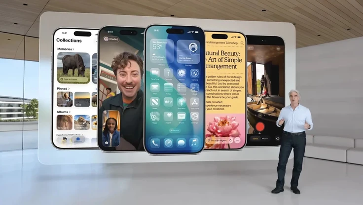 Danh sách các mẫu iPhone tương thích với bản cập nhật iOS 26