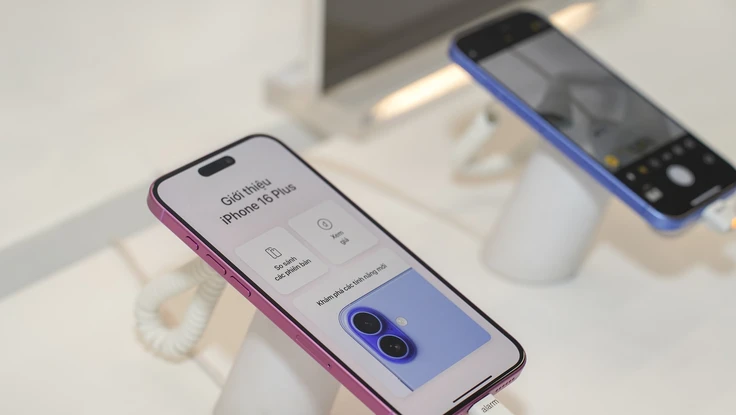 Tin công nghệ 15-6: Vì sao Apple chuyển 97% lượng iPhone sản xuất tại Ấn Độ sang Mỹ?