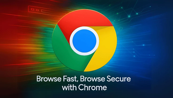 Người dùng Android cũ sẽ không thể sử dụng trình duyệt Chrome
