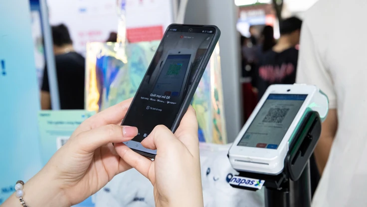 Thị trường thanh toán số tại Việt Nam nửa đầu năm 2025 có gì mới?