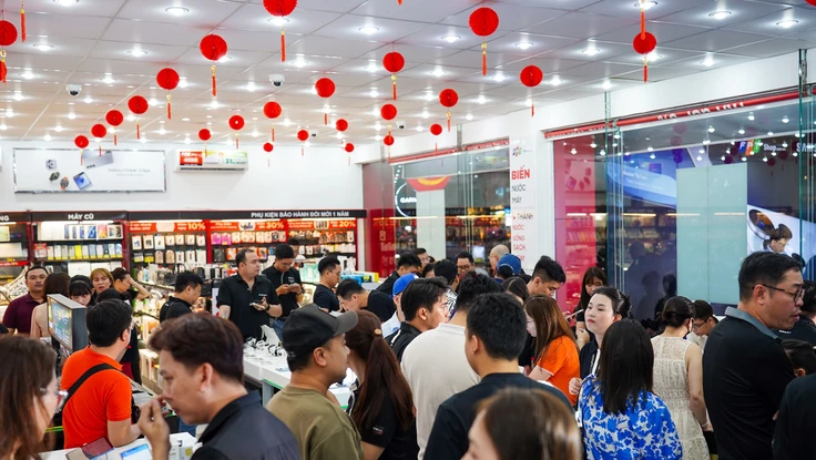 Tin công nghệ 26-6: Những mẫu laptop AI đáng mua trong mùa tựu trường